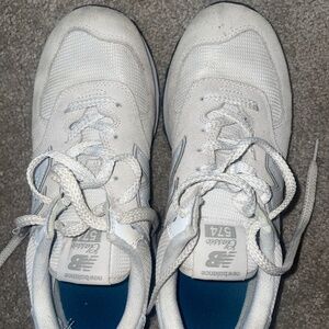 New Balance Women's 574 Core Sneaker Size 9.5